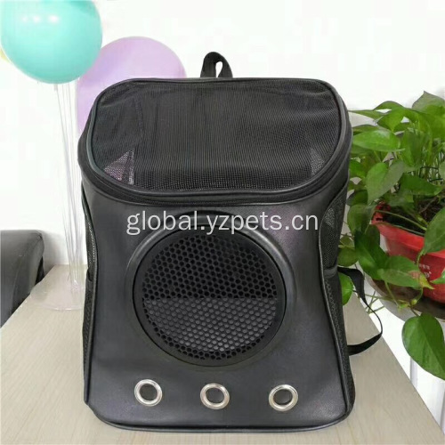 Pet Carrier Bag Carrier Backpack Pet Cats and Dogs Hiking Travel Factory